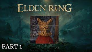 ELDEN RING | Part 1 - Playthrough