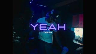 Gazo x Leto Drill Type Beat - "YEAH"  (Prod. By DeLpA)