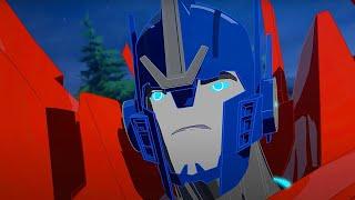 Transformers: Robots in Disguise | S03 E06 | FULL Episode | Animation | Transformers Official