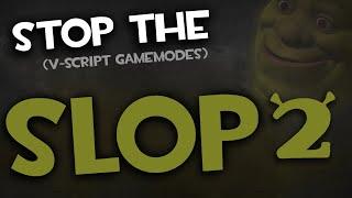 [TF2] Stop The Slop Part 2 (Gun Game)