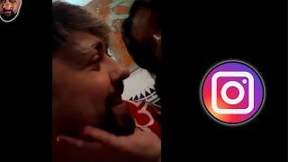 IMOGEN ACASA LA IUBITA LUI - FUNNY MOMENTS DE PE INSTAGRAM