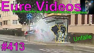 Eure Videos #413 Kobra 11 Spezial #25 - Eure Dashcamvideoeinsendungen #Dashcam DSR24
