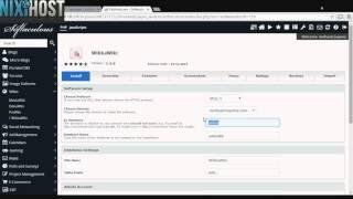 Installing WikkaWiki with Softaculous in cPanel