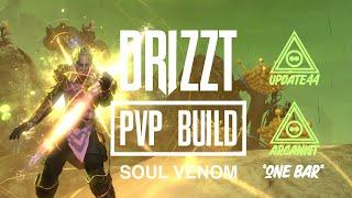 Soul Venom! One Bar Arcanist PvP Build ( Update 44 - Gold Road ) #eso #pvp