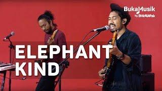 Elephant Kind | BukaMusik