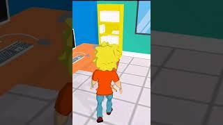 Prank Master 3D - Gameplay video - Android, ios - All levels - Lvl16 - New update