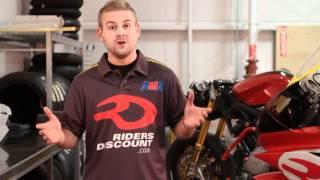 Riders Discount Suzuki GSXR-600 Bike Build Intro