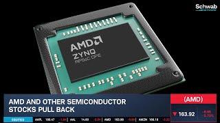 Impact Of Nvidia’s (NVDA) Earnings On AMD (AMD)