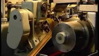 Vostok Wristwatches Factory Video in Chistopol, Russia