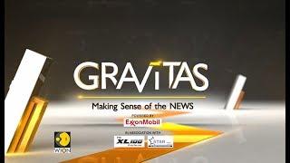 Gravitas: What is India's Maritime Strategy?