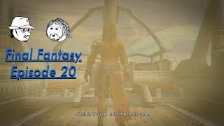 Episode 20 - Final Fantasy X - 8-Bit Players