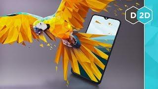 OnePlus 6T Review - REAL Changes