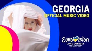 Iru - Echo | Georgia  | Official Music Video | Eurovision 2023