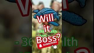 Will it Boss?: THE ARCHELON  #arkascended #arkbossfight