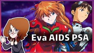 The Lost Evangelion AIDS PSA has been Found