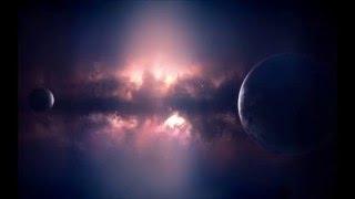 EPIC AMBIENT SPACE MUSIC//JULIEN H MULDER - FRAGMENTS