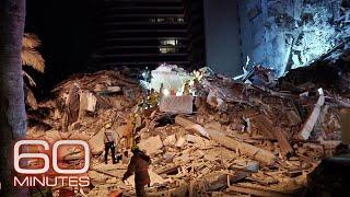 Surfside: More questions than answers a year after condominium collapse | 60 Minutes