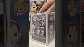 Dale Doback Funko Pop!  #funkopop #shorts #stepbrothers