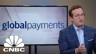 Global Payments CEO: Secret to Fast Growth | Mad Money | CNBC