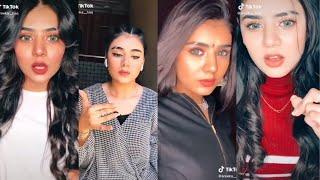 Areeka Haq New tiktok| tik tok compilation| funny videos|BYou Vidz