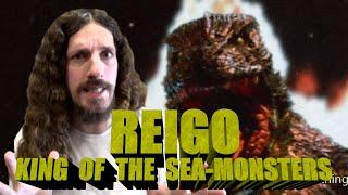 Reigo King of the Sea Monsters Review