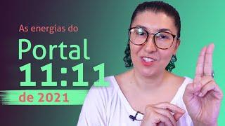 O significado do Portal 1111 de 2021