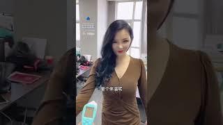 我是這麼隨便的人嗎？張口就叫別人老婆？  【箐兒Qinger】#FYP#抖音青兒