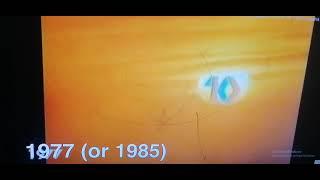 tv asahi ident 1977