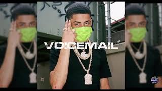 [FREE] J.I. Type Beat "Voice Mail" (Prod. By Hoven)