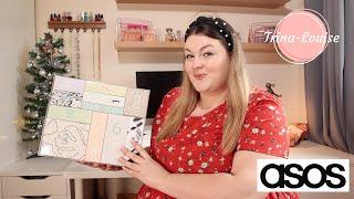 ASOS 24 DAY BEAUTY ADVENT CALENDAR 2020 UNBOXING | WORTH £360! *TRINA-LOUISE*