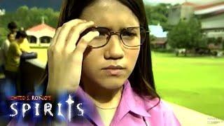 Spirits: Full Episode 10 | Jeepney TV