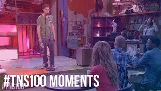 #TNS100 Moments - 29. James Reads Riley's Diary as His Own