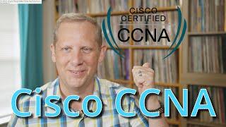 I Passed The CCNA 200-301 My Experience and Tips