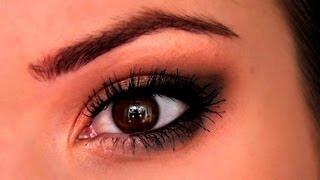 Beginners Eye Makeup Tutorial | TheMakeupChair