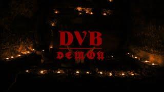 DEMON (Official Video dir. by @niezlykretik) [prod. dsql beatz]