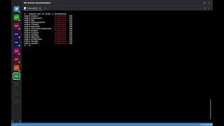 How to delete a namespace which is stuck in the terminating state at kubernetes cluster