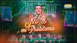 No es mi problema - A10 de Walther Lozada (sesión Lima)