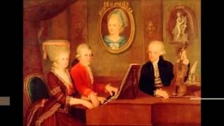 W. A. Mozart - KV 203 (189b) - "Colloredo" Serenade in D major