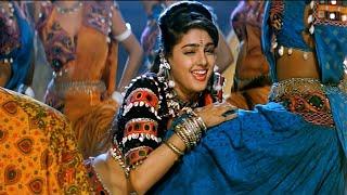 Gup Chup Gup Chup Full Song - Karan Arjun | Mamta Kulkarni | Alka Yagnik & Ila Arun