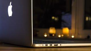 Warum das ALTE MacBook Pro Besser ist als das NEUE | TechnikLoft