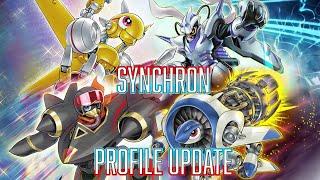 YUGIOH Synchron Deck profile June 2024 UPDATE