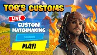 Join Now! Fortnite Custom Games Live with Viewers! #shorts #fortnitelive #fortniteshorts