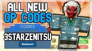 ALL NEW *SECRET* EVENT CODES! ️ Roblox Demon Tower Defense Codes ️