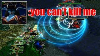 DOTA AKASHA FLAWLESS VICTORY (BEYOND GODLIKE)