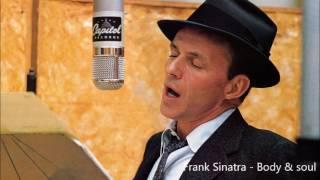 Frank Sinatra   Body & soul