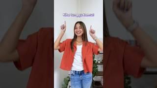 Menurut kalian penting ga sih join agency? #DCTAgency #livestreaming #tiktok #viral