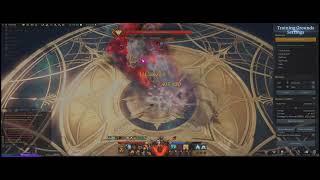 [Lost Ark] 1632 Slayer Trixion DPS