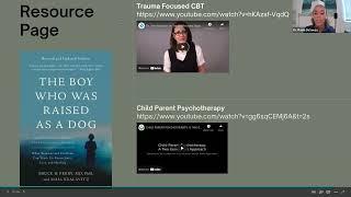 2022 June GITVC Resources for Dealing with Trauma