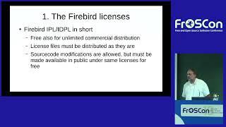 2023 - Firebird Open Source Database Quick Start