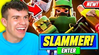 *NEW* ALL WORKING SLAMMER UPDATE CODES FOR TOWER DEFENSE X! ROBLOX TOWER DEFENSE X CODES